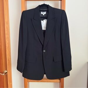 A.L.C. Black Blazer